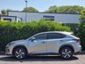 USED 2018 18 LEXUS NX 2.5 300H PREMIER 5d 195 BHP MERCEDES SPECIALIST