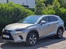 USED 2018 18 LEXUS NX 2.5 300H PREMIER 5d 195 BHP MERCEDES SPECIALIST