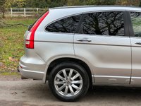 USED 2011 61 HONDA CR-V 2.0 I-VTEC EX 5d 148 BHP 
