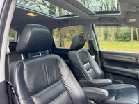 USED 2011 61 HONDA CR-V 2.0 I-VTEC EX 5d 148 BHP 