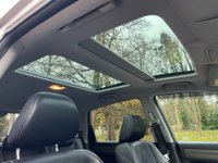 USED 2011 61 HONDA CR-V 2.0 I-VTEC EX 5d 148 BHP 