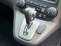 USED 2011 61 HONDA CR-V 2.0 I-VTEC EX 5d 148 BHP 