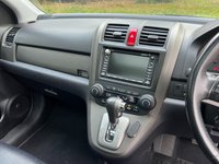 USED 2011 61 HONDA CR-V 2.0 I-VTEC EX 5d 148 BHP 