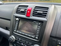 USED 2011 61 HONDA CR-V 2.0 I-VTEC EX 5d 148 BHP 