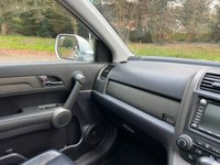 USED 2011 61 HONDA CR-V 2.0 I-VTEC EX 5d 148 BHP 