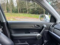USED 2011 61 HONDA CR-V 2.0 I-VTEC EX 5d 148 BHP 