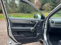 USED 2011 61 HONDA CR-V 2.0 I-VTEC EX 5d 148 BHP 