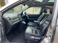 USED 2011 61 HONDA CR-V 2.0 I-VTEC EX 5d 148 BHP 