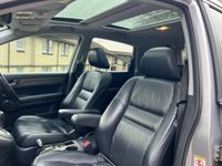 USED 2011 61 HONDA CR-V 2.0 I-VTEC EX 5d 148 BHP 
