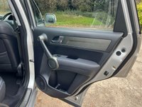 USED 2011 61 HONDA CR-V 2.0 I-VTEC EX 5d 148 BHP 