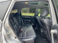 USED 2011 61 HONDA CR-V 2.0 I-VTEC EX 5d 148 BHP 