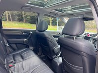 USED 2011 61 HONDA CR-V 2.0 I-VTEC EX 5d 148 BHP 