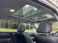 USED 2011 61 HONDA CR-V 2.0 I-VTEC EX 5d 148 BHP 