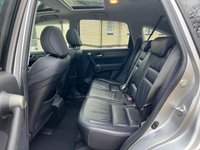 USED 2011 61 HONDA CR-V 2.0 I-VTEC EX 5d 148 BHP 