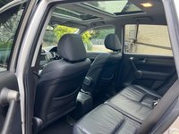 USED 2011 61 HONDA CR-V 2.0 I-VTEC EX 5d 148 BHP 