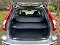 USED 2011 61 HONDA CR-V 2.0 I-VTEC EX 5d 148 BHP 