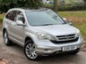 USED 2011 61 HONDA CR-V 2.0 I-VTEC EX 5d 148 BHP 