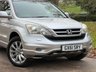 USED 2011 61 HONDA CR-V 2.0 I-VTEC EX 5d 148 BHP 