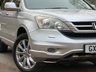 USED 2011 61 HONDA CR-V 2.0 I-VTEC EX 5d 148 BHP 