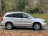 USED 2011 61 HONDA CR-V 2.0 I-VTEC EX 5d 148 BHP 
