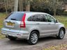 USED 2011 61 HONDA CR-V 2.0 I-VTEC EX 5d 148 BHP 