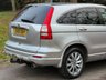 USED 2011 61 HONDA CR-V 2.0 I-VTEC EX 5d 148 BHP 