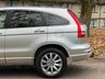 USED 2011 61 HONDA CR-V 2.0 I-VTEC EX 5d 148 BHP 