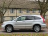 USED 2011 61 HONDA CR-V 2.0 I-VTEC EX 5d 148 BHP 