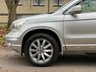USED 2011 61 HONDA CR-V 2.0 I-VTEC EX 5d 148 BHP 