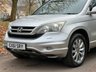 USED 2011 61 HONDA CR-V 2.0 I-VTEC EX 5d 148 BHP 