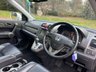 USED 2011 61 HONDA CR-V 2.0 I-VTEC EX 5d 148 BHP 
