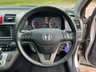 USED 2011 61 HONDA CR-V 2.0 I-VTEC EX 5d 148 BHP 