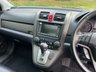 USED 2011 61 HONDA CR-V 2.0 I-VTEC EX 5d 148 BHP 