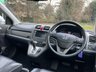 USED 2011 61 HONDA CR-V 2.0 I-VTEC EX 5d 148 BHP 