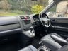 USED 2011 61 HONDA CR-V 2.0 I-VTEC EX 5d 148 BHP 