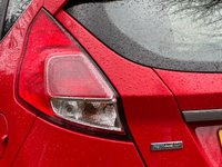 USED 2013 13 FORD FIESTA 1.0 ZETEC 5d 99 BHP 