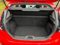 USED 2013 13 FORD FIESTA 1.0 ZETEC 5d 99 BHP 
