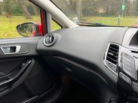 USED 2013 13 FORD FIESTA 1.0 ZETEC 5d 99 BHP 