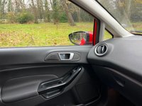 USED 2013 13 FORD FIESTA 1.0 ZETEC 5d 99 BHP 