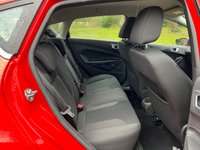 USED 2013 13 FORD FIESTA 1.0 ZETEC 5d 99 BHP 