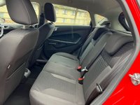 USED 2013 13 FORD FIESTA 1.0 ZETEC 5d 99 BHP 