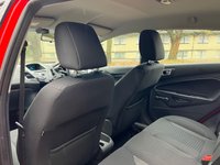 USED 2013 13 FORD FIESTA 1.0 ZETEC 5d 99 BHP 