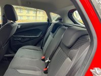 USED 2013 13 FORD FIESTA 1.0 ZETEC 5d 99 BHP 