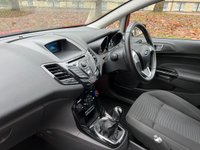 USED 2013 13 FORD FIESTA 1.0 ZETEC 5d 99 BHP 