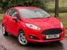 USED 2013 13 FORD FIESTA 1.0 ZETEC 5d 99 BHP 