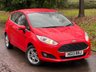 USED 2013 13 FORD FIESTA 1.0 ZETEC 5d 99 BHP 