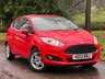 USED 2013 13 FORD FIESTA 1.0 ZETEC 5d 99 BHP 