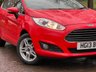 USED 2013 13 FORD FIESTA 1.0 ZETEC 5d 99 BHP 