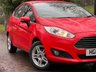 USED 2013 13 FORD FIESTA 1.0 ZETEC 5d 99 BHP 
