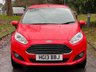 USED 2013 13 FORD FIESTA 1.0 ZETEC 5d 99 BHP 